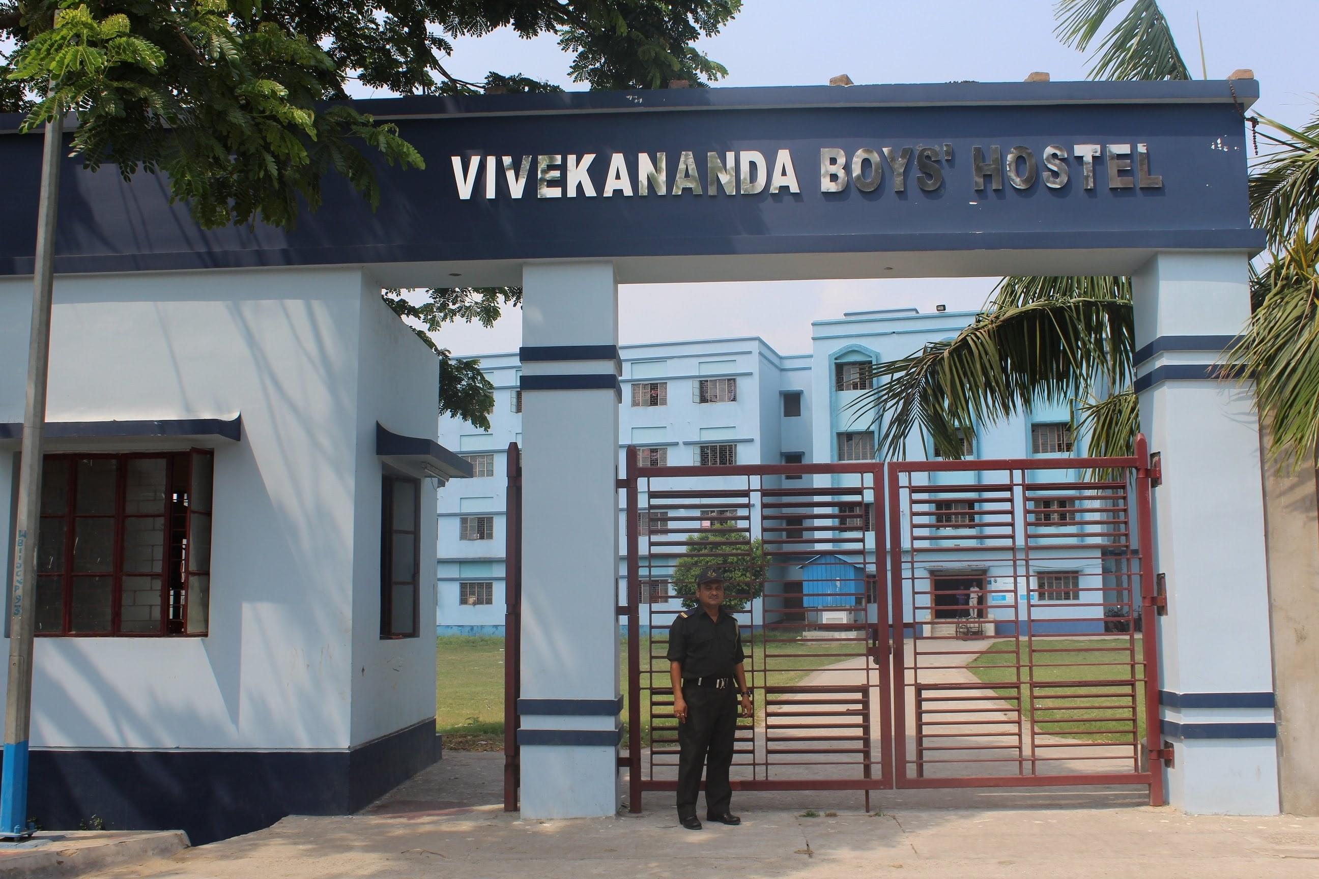 JISCE Infrastructure photo 14